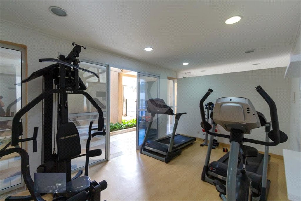 Apartamento à venda com 2 quartos em Paraisópolis, São Paulo, SP