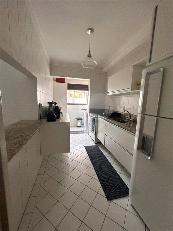 Apartamento à venda com 2 quartos, sendo 1 suíte, em Chora Menino, São Paulo, SP