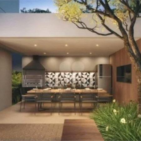 Studio à venda com 1 quarto em Pinheiros, São Paulo, SP