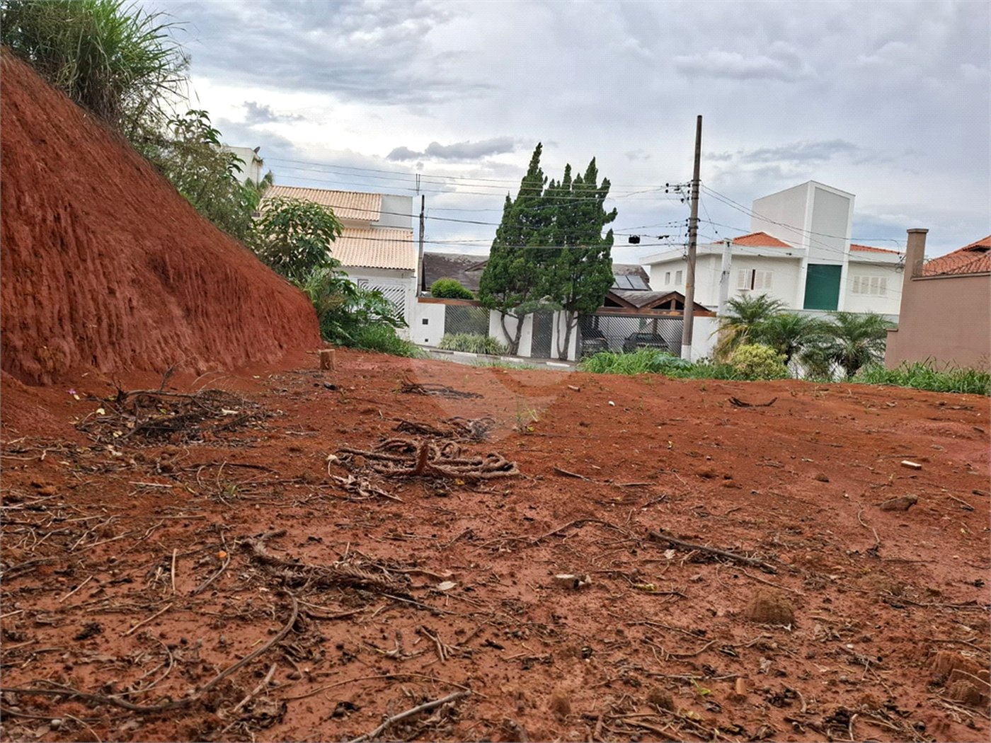 Terreno à venda em Vila Albertina, São Paulo, SP