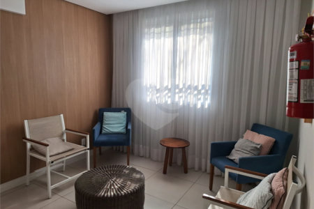 Apartamento à venda com 2 quartos em Vila Santa Catarina, São Paulo, SP