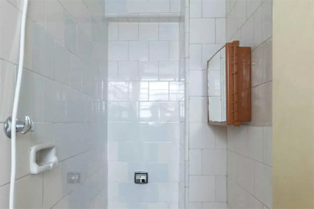 Apartamento à venda com 3 quartos, sendo 1 suíte, em Tijuca, Rio de Janeiro, RJ