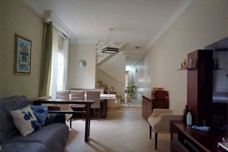 Casa Residencial à venda, Canto do Forte, Praia Grande - CA0337.