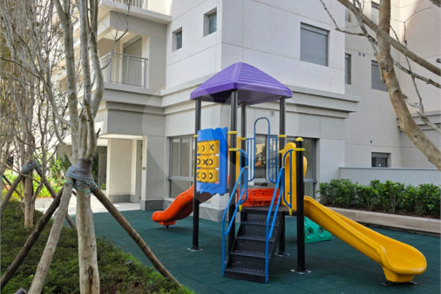 Apartamento à venda ou para alugar com 3 suítes em Tucuruvi, São Paulo, SP