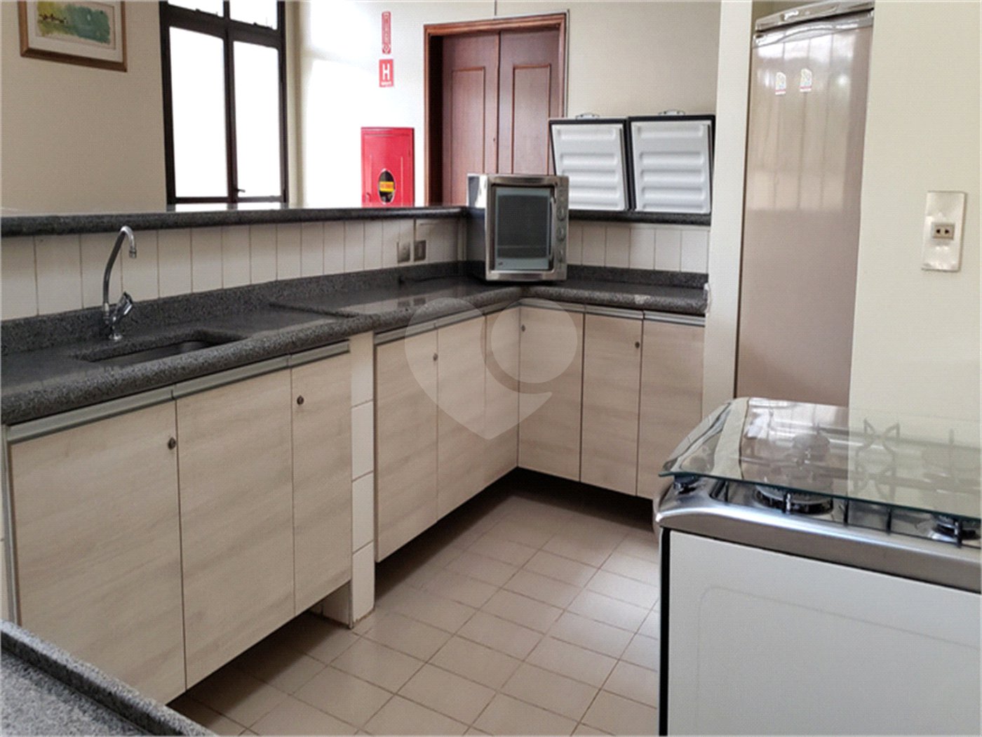 Apartamento à venda com 3 quartos, sendo 1 suíte, em Cidade Nova I, Indaiatuba, SP