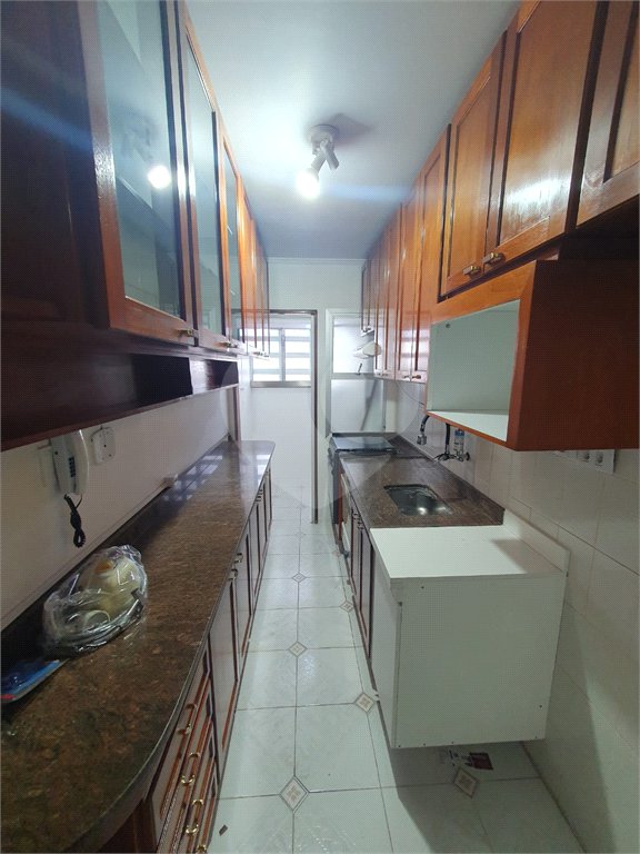 Apartamento para alugar com 3 quartos, sendo 1 suíte, em Vila Santana, São Paulo, SP