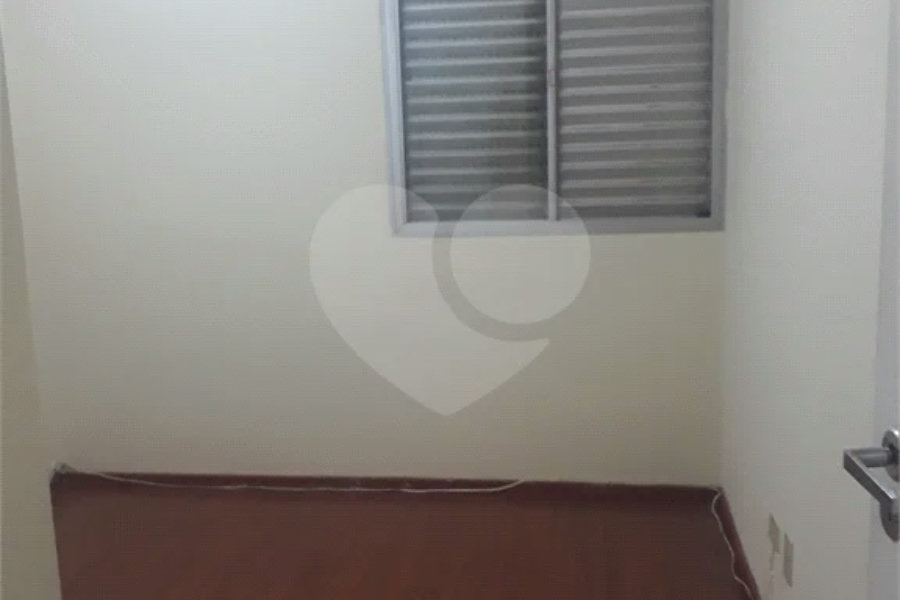 Apartamento à venda com 3 quartos em Santana, São Paulo, SP