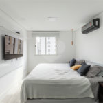 Apartamento para alugar com 1 quarto em Jardim América, São Paulo, SP