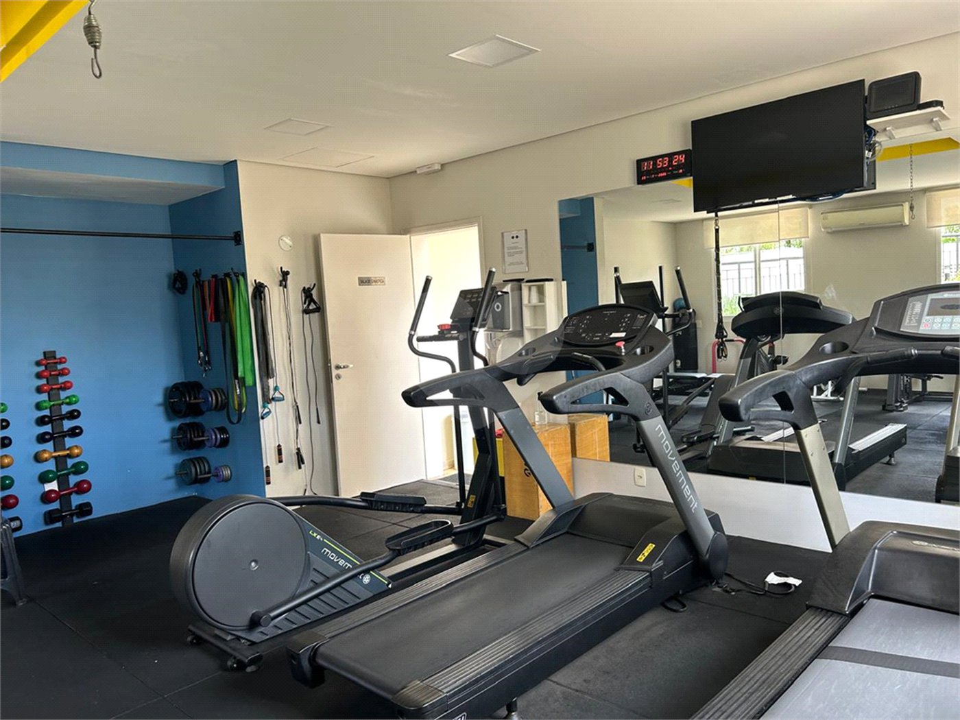 Apartamento para alugar com 3 quartos, sendo 1 suíte, em Pinheiros, São Paulo, SP