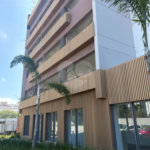 Apartamento à venda com 1 quarto em Vila Mogilar, Mogi das Cruzes, SP