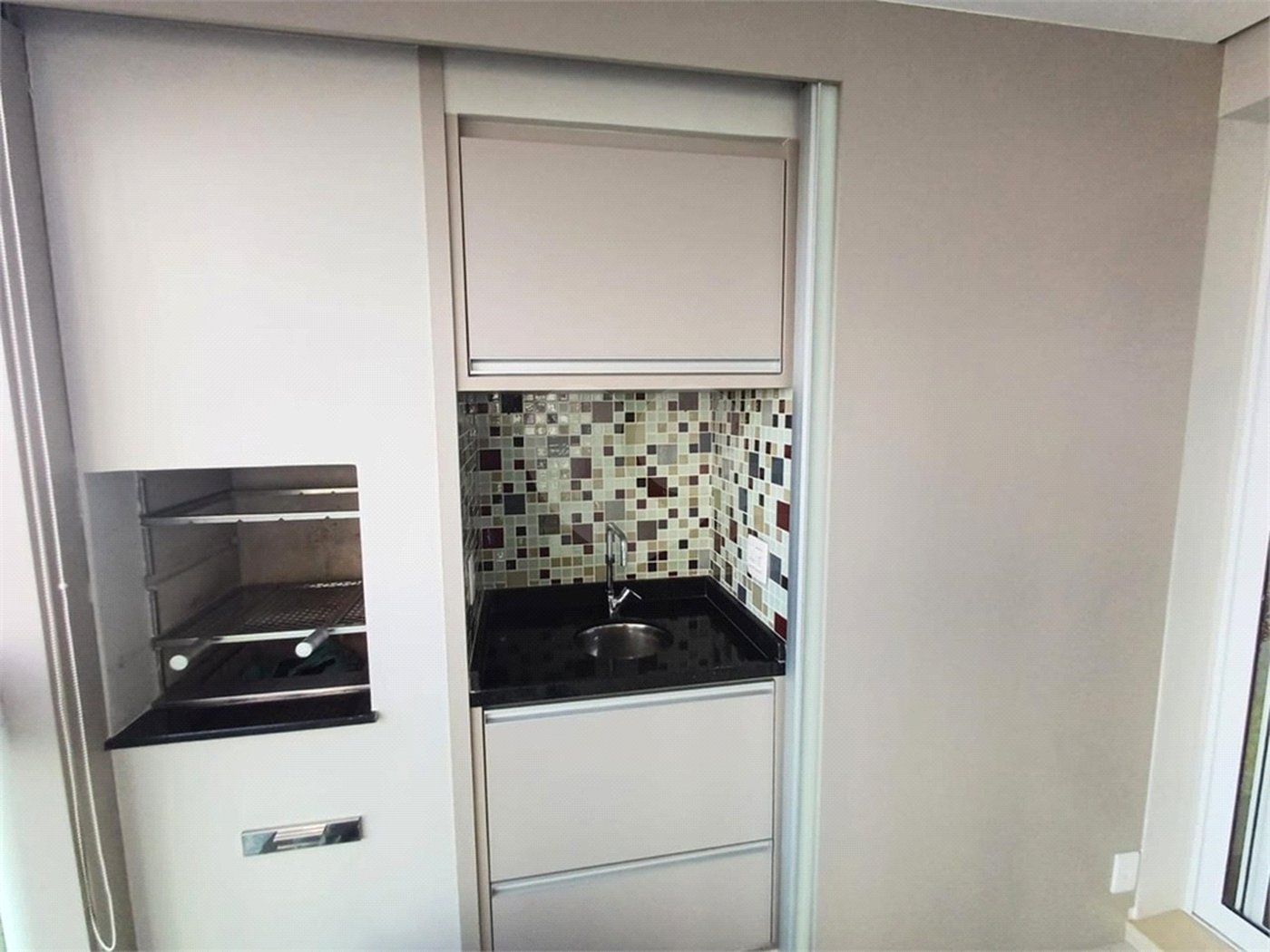 Apartamento à venda com 3 suítes em Santa Teresinha, São Paulo, SP