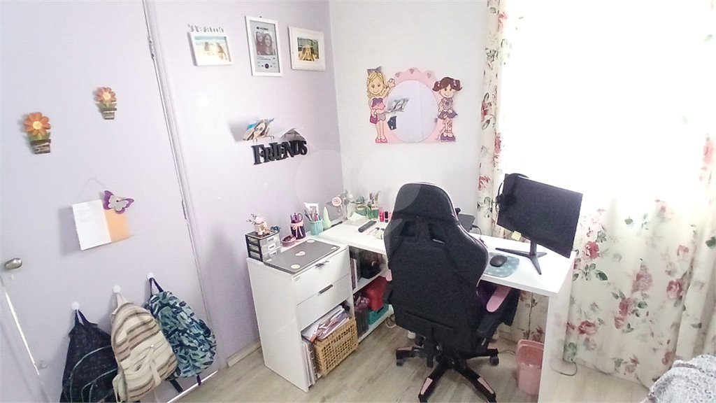 Sobrado à venda com 2 quartos, sendo 1 suíte, em Imirim, São Paulo, SP