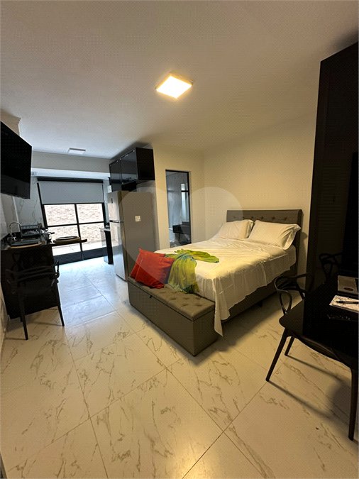 Studio para alugar com 1 quarto em Freguesia do Ó, São Paulo, SP