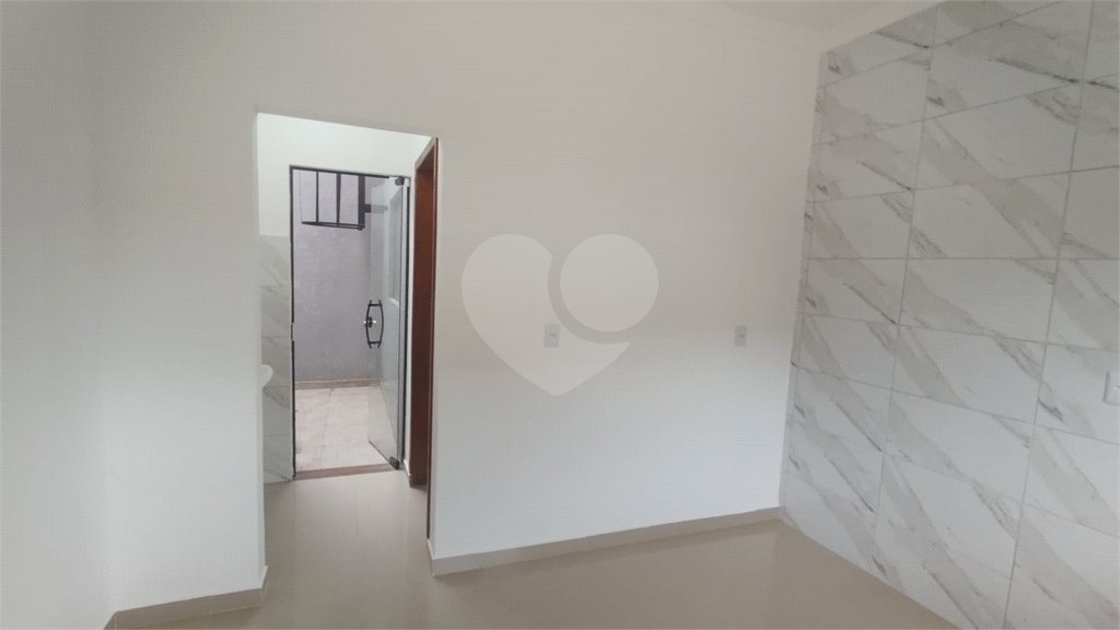 Kitnet à venda com 1 quarto em Parque São Bento, Sorocaba, SP
