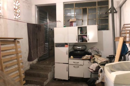 Casa Térrea à venda com 2 quartos em Santa Teresinha, São Paulo, SP