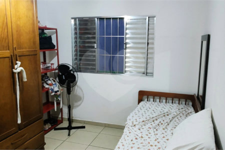Casa à venda com 3 quartos em Jardim Ponte Rasa, São Paulo, SP