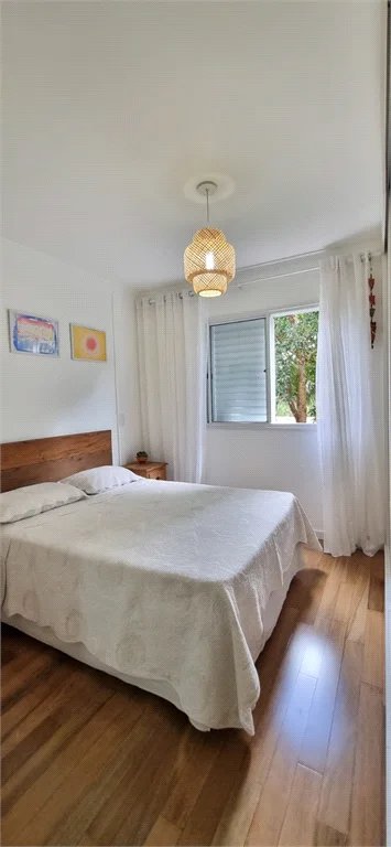 Apartamento à venda com 3 quartos, sendo 2 suítes,  em Jardim Arpoador, São Paulo, SP
