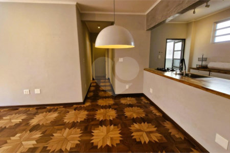 Apartamento à venda com 2 quartos, sendo 1 suíte, em Perdizes, São Paulo, SP