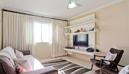 Sobrado à venda com 3 quartos, sendo 1 suíte,  em Freguesia do Ó, São Paulo, SP