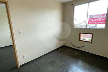 Apartamento à venda com 2 quartos em Inhoaíba, Rio de Janeiro, RJ