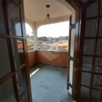 Sobrado à venda com 4 quartos, sendo 1 suíte, em Tremembé, São Paulo, SP
