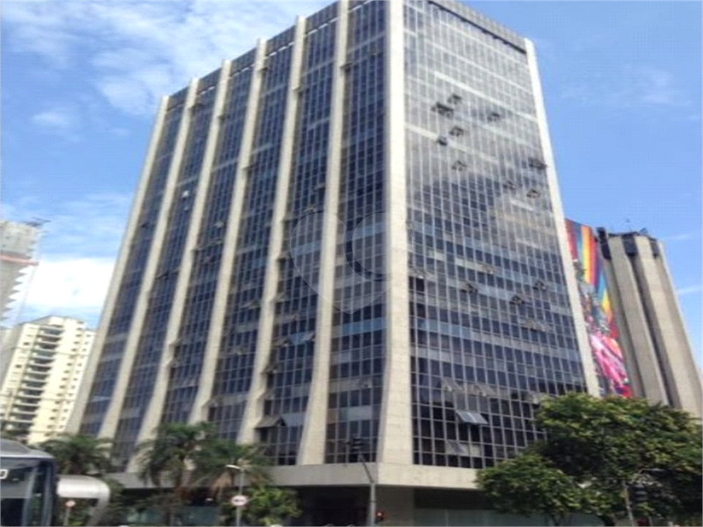 Sala para alugar em Jardim Europa, São Paulo, SP