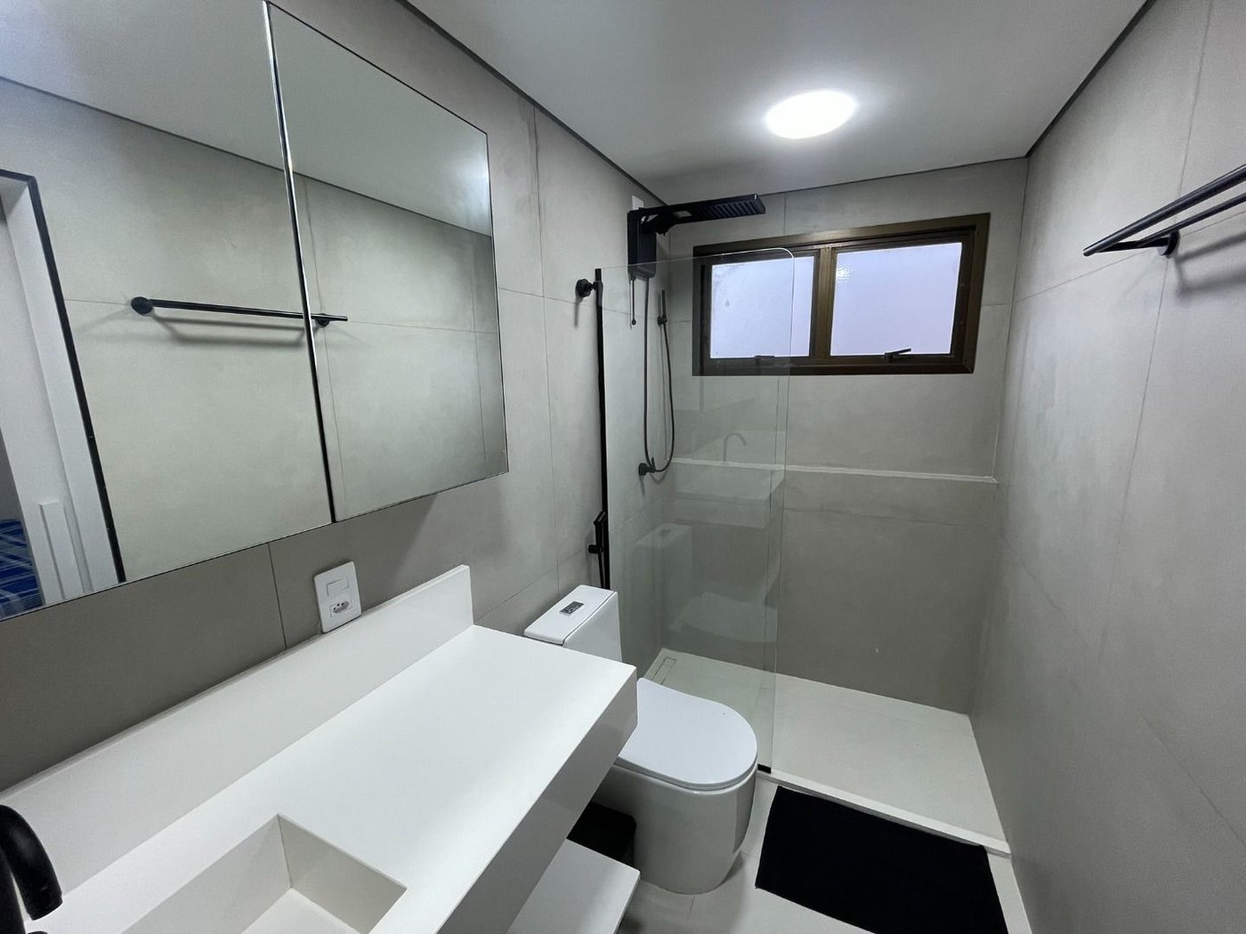 Apartamento com 4 dormitórios à venda, 174 m² por R$ 1.600.000,00 - Aparecida - Santos/SP