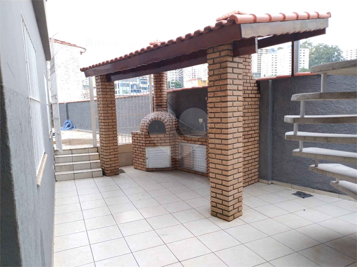 Casa Térrea à venda com 5 quartos, sendo 1 suíte,  em Tucuruvi, São Paulo, SP