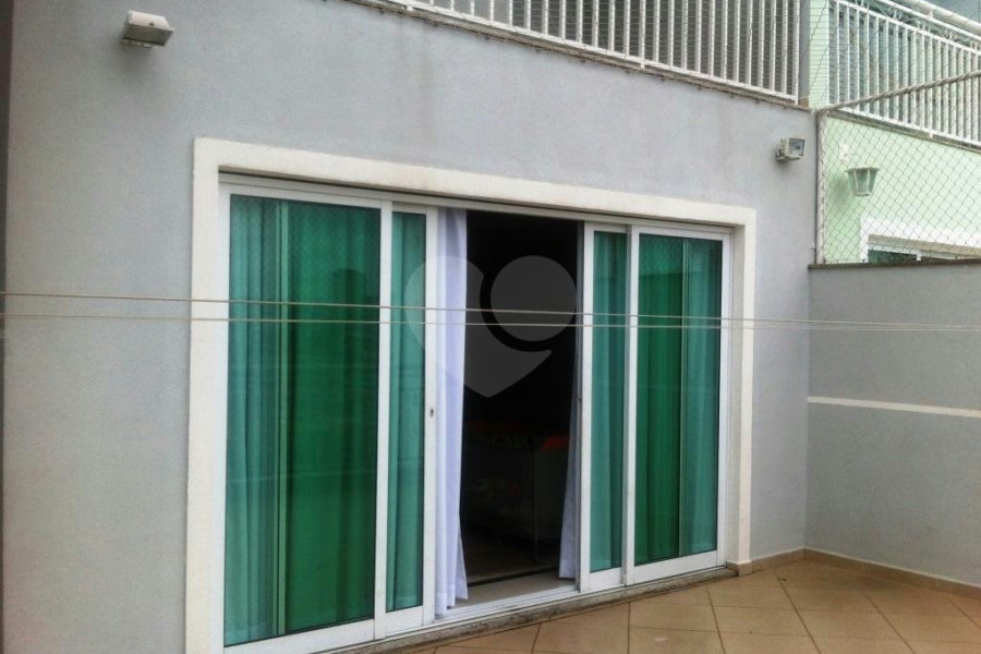Casa à venda com 3 suítes em Mandaqui, São Paulo, SP