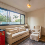 Apartamento à venda com 3 quartos, sendo 1 suíte, em Moema, São Paulo, SP