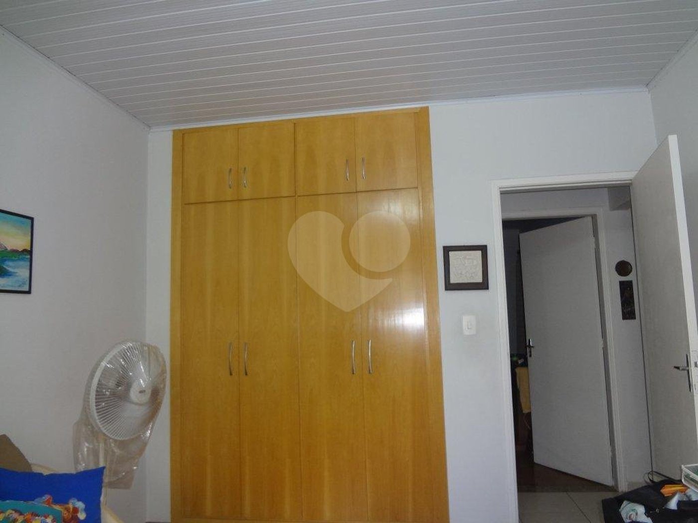 Sobrado à venda com 5 quartos, sendo 1 suíte, em Santana, São Paulo, SP