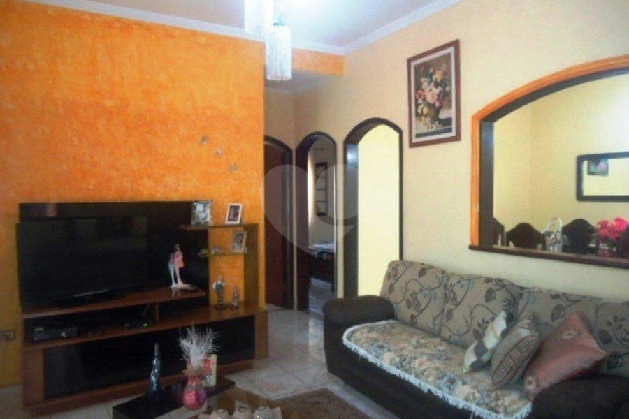 Casa à venda com 2 quartos em Tremembé, São Paulo, SP
