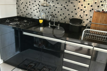 Apartamento à venda com 2 quartos, sendo 1 suíte, em Parada Inglesa, São Paulo, SP