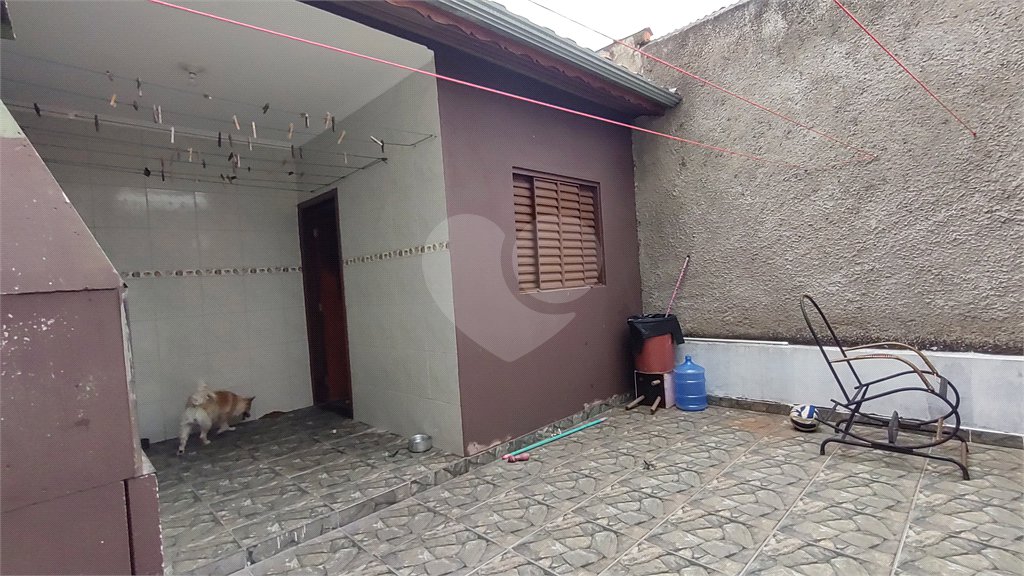 Casa à venda com 2 quartos, sendo 1 suíte, em Jardim São Lourenzo, Sorocaba, SP