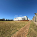 Terreno Comercial á venda em Parque tecnológico Damha II, em São Carlos.