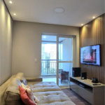 Apartamento à venda com 2 quartos, sendo 1 suíte, em Vila Andrade, São Paulo, SP