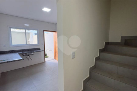 Casa de Vila à venda com 2 suítes em Jardim São Paulo, Sorocaba, SP