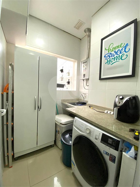 Apartamento à venda com 2 quartos, sendo 1 suíte,  em Jardim Caboré, São Paulo, SP