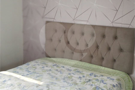 Apartamento à venda com 2 quartos em Campo Grande, Rio de Janeiro, RJ