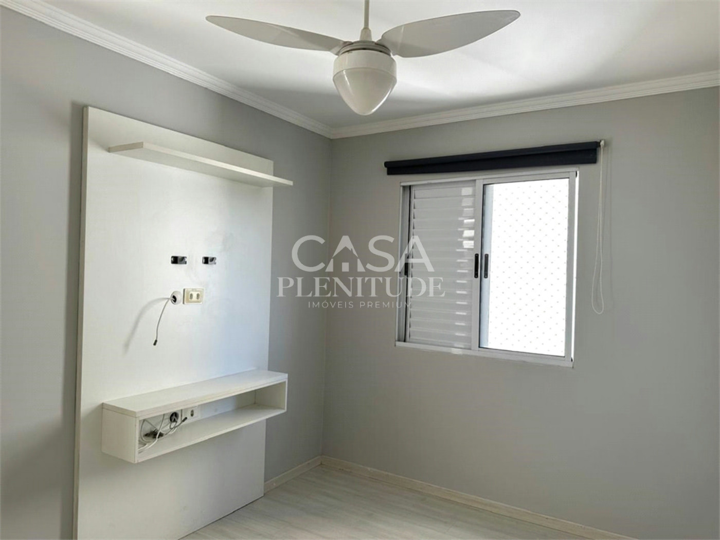 Apartamento à venda com 2 quartos em Jardim Guarujá, Sorocaba, SP