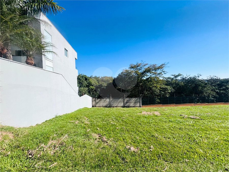 Terreno à venda no condomínio Alphaville Nova Esplanada 1, Votorantim - SP