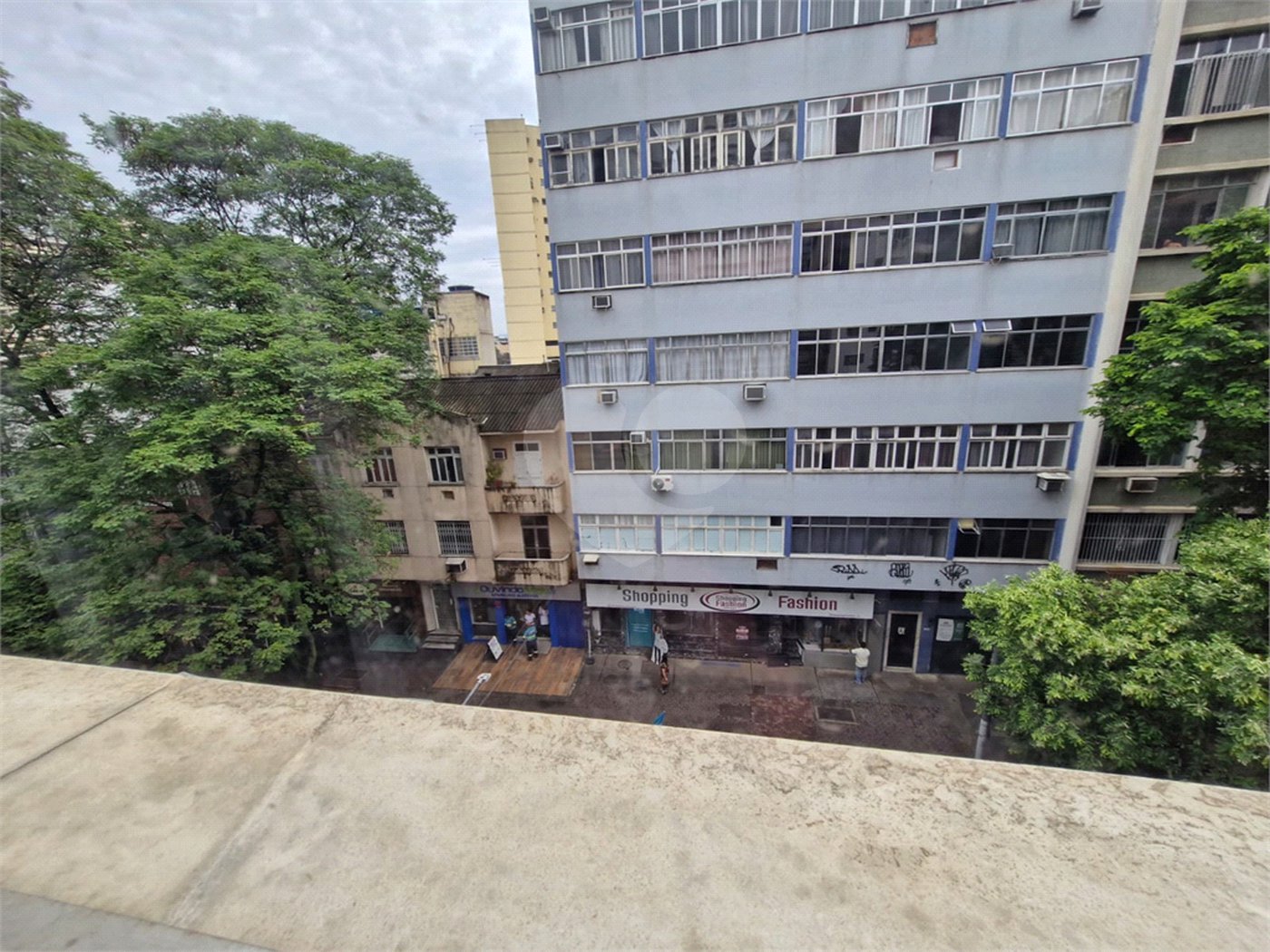 Apartamento à venda com 3 quartos em Tijuca, Rio de Janeiro, RJ