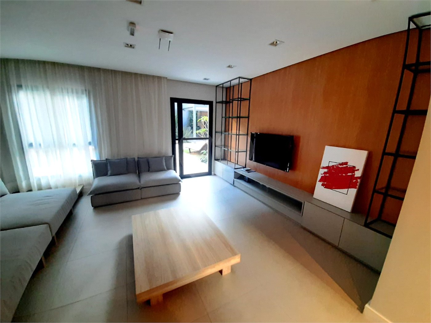 Apartamento à venda com 1 quarto em Liberdade, São Paulo, SP