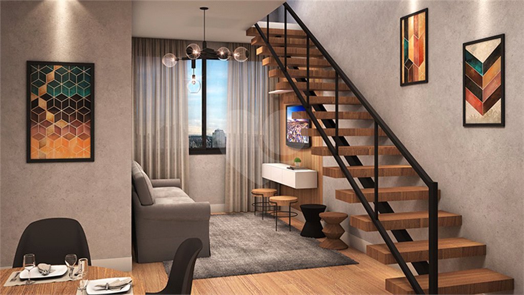 Apartamento à venda com 3 quartos, sendo 1 suíte, em Jardim Panorama, Valinhos, SP