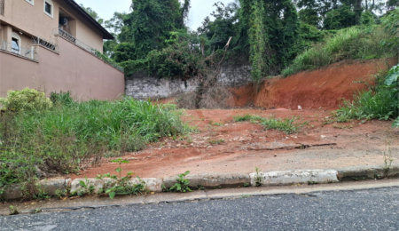 Terreno à venda em Vila Albertina, São Paulo, SP