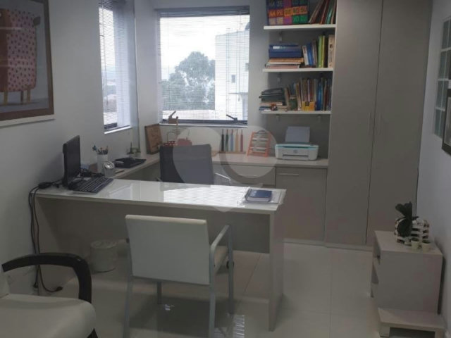 Sala à venda em Santana, São Paulo, SP