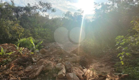 Terreno à venda em Roseira, Mairiporã, SP