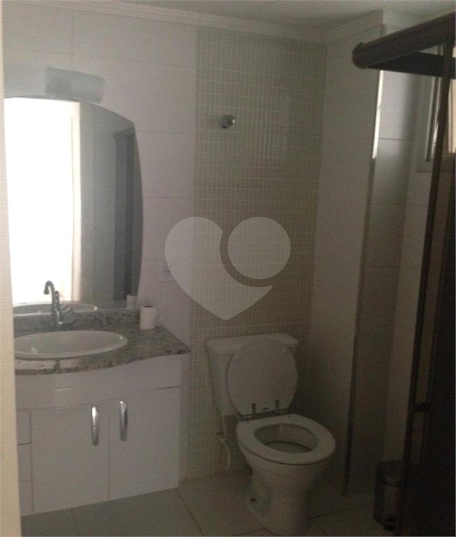 Apartamento à venda com 2 quartos em Jabaquara, São Paulo, SP