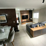 Apartamento à venda com 3 quartos, sendo 1 suíte, em Jardim Vazani, São Paulo, SP