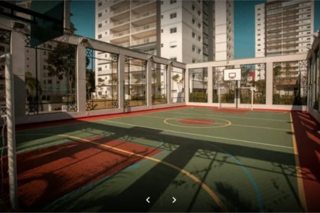 Apartamento à venda com 3 quartos, sendo 1 suíte, em Jardim Vazani, São Paulo, SP